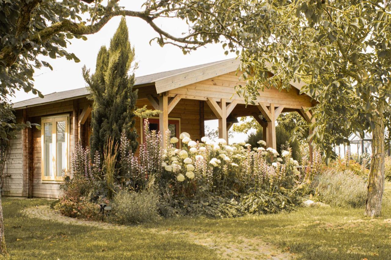 Chalet Ben In Broek Benningbroek Luaran gambar